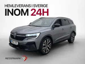 Renault Espace 2023