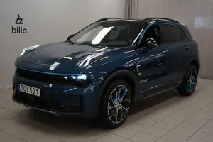 Lynk&Co 01 2023