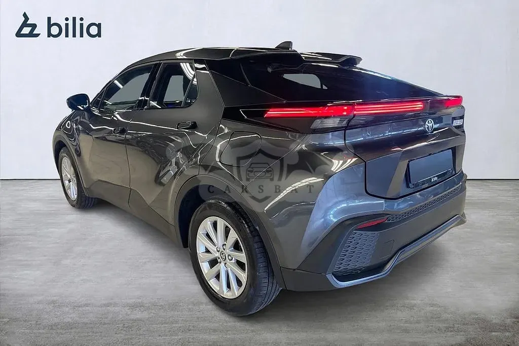 Toyota C-HR 2025