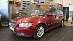 Volvo V50 2005