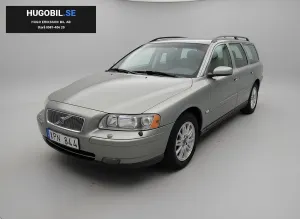 Volvo V70 2006
