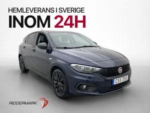 Fiat Tipo 2020
