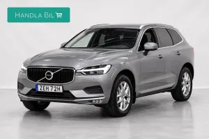 Volvo XC60 2020