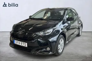 Toyota Yaris 2025