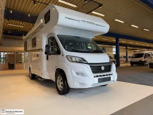 Weinsberg CaraHome 2024
