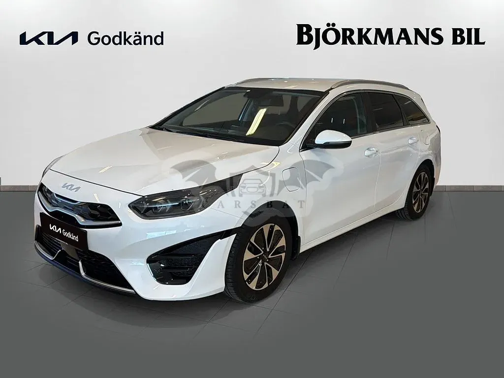 Kia Ceed 2024