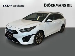 Kia Ceed 2024