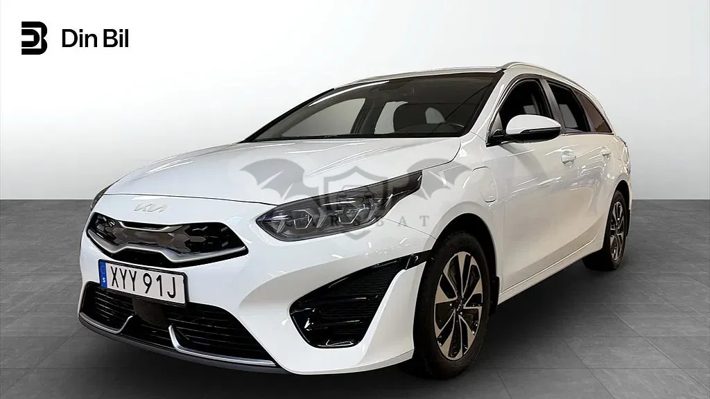 Kia Ceed 2022