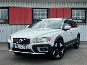 Volvo XC70 2011