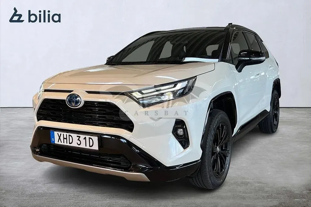 Toyota Rav4 2022