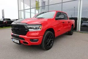 RAM 1500 2024