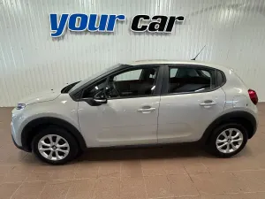Citroën C3 2019