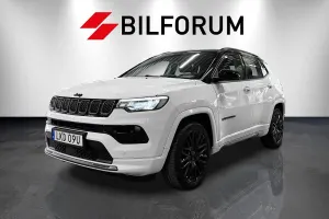 Jeep Compass 2022