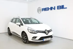 Renault Clio 2017