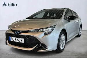Toyota Corolla 2025