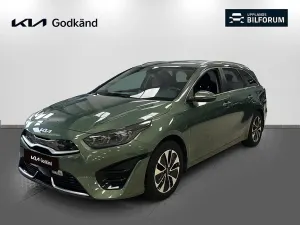 Kia Ceed 2023