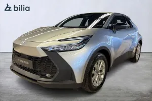 Toyota C-HR 2024