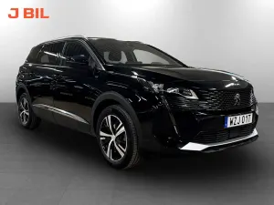 Peugeot 5008 2023