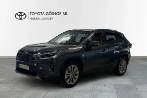 Toyota Rav4 2024