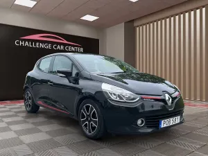 Renault Clio 2014