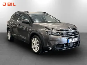 Citroën C5 Aircross 2020