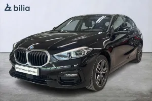 BMW 1 Series 118i 2023