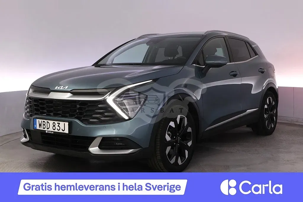 Kia Sportage 2024