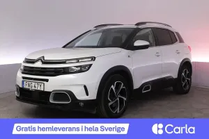 Citroën C5 Aircross 2021