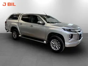 Mitsubishi L200 2020