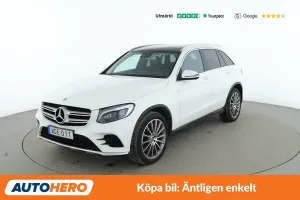 Mercedes-Benz C 2018