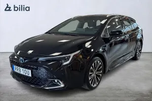 Toyota Corolla 2024