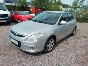 Hyundai i30 2009