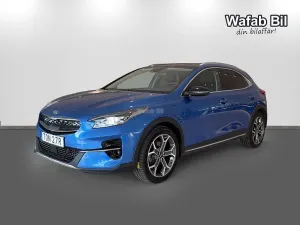 Kia XCeed 2020
