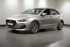 Hyundai i30 2019