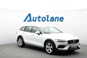 Volvo V60 2020
