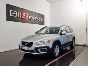 Volvo XC70 2008