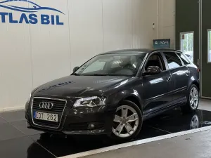 Audi A3 2010