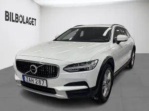 Volvo V90 2018