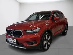 Volvo XC40 2019