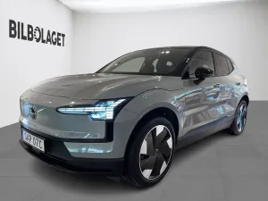 Volvo EX30 2025