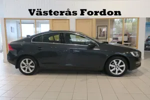 Volvo S60 2016