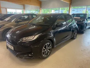 Toyota Yaris 2023