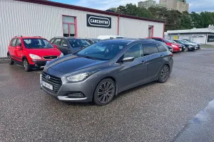 Hyundai i40 2016