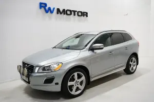 Volvo XC60 2013
