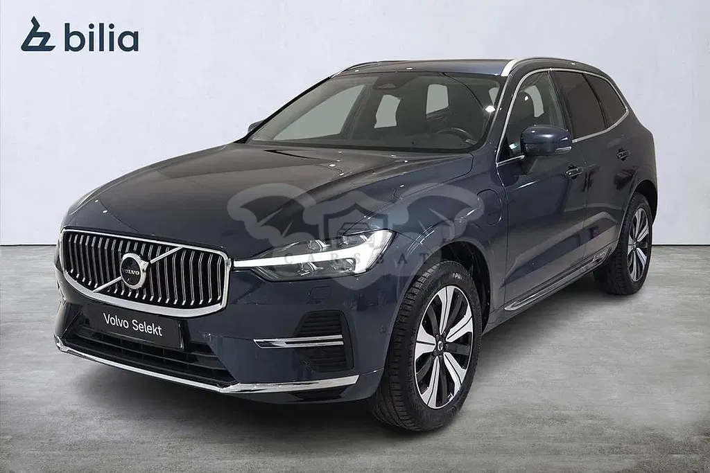 Volvo XC60 2023