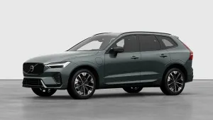 Volvo XC60 2026