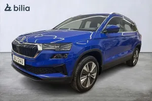 Skoda Karoq 2023