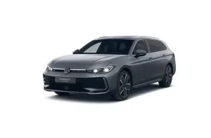 Volkswagen Passat 2026