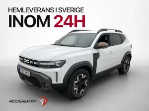 Dacia Duster 2024