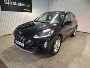 Ford Kuga 2022